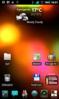 LesMotion Live Wallpaper 포스터