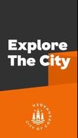 The Copenhagen App โปสเตอร์