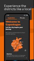 The Copenhagen App ภาพหน้าจอ 1