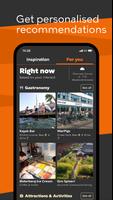 The Copenhagen App ภาพหน้าจอ 2