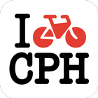 I Bike CPH 圖標