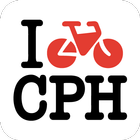 I Bike CPH-icoon