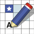 Your daily crossword puzzles icon