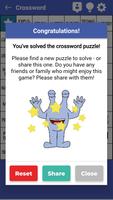 Your daily crossword puzzles 截图 3