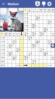 Your daily crossword puzzles-poster