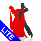 Ballroom Competition Trainer L أيقونة