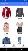 Sewing Patterns poster