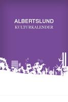 iALBERTSLUND Affiche