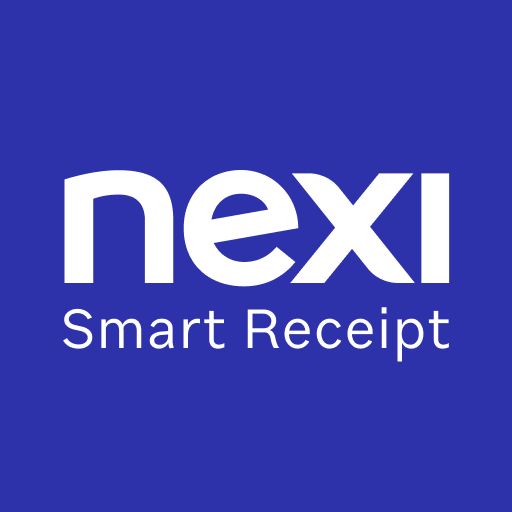 Nexi Smart Receipt