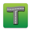 Tourplanner 圖標