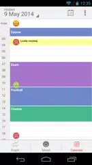 How Are You? - Mood tracker APK download