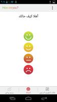 How Are You? الملصق