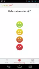 How Are You? APK Herunterladen