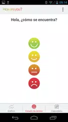 Descargar APK de How Are You?