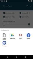 PassGen স্ক্রিনশট 2