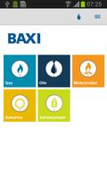 BAXI QuickGuide Cartaz