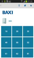 BAXI QuickGuide स्क्रीनशॉट 2