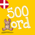 ”Husk 500 ord