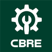 CBRE Vedligehold icon