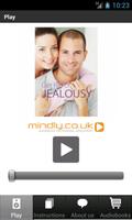 Get Rid of Jealousy الملصق