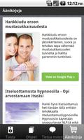 Voita sosiaalinen fobiasi ảnh chụp màn hình 3