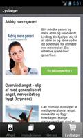 Tag på i vægt med hypnose ảnh chụp màn hình 3