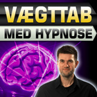 Vægttab med hypnose simgesi