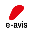 Information e-avis icône