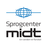 Sprogcenter Midt icon
