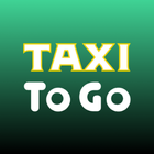 TaxiToGo icône