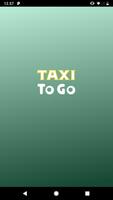 TaxiToGo Poster