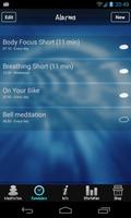 iMindfulness On The Go ảnh chụp màn hình 3