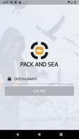 Pack and Sea - Fishermen 海报