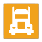 Pack and Sea - Truckdrivers أيقونة