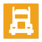 Pack and Sea - Truckdrivers icon