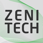 آیکون‌ Zenitech