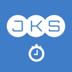 JKS Time icon