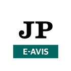 Jyllands-Posten E-avis 图标