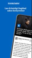 Kristeligt Dagblad bài đăng