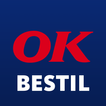 OK Bestil アイコン