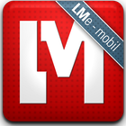 LMe-mobil آئیکن