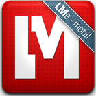 LMe-mobil أيقونة