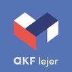 AKF Lejer 图标