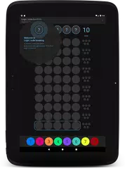 Logic: code breaking アプリダウンロード
