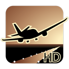 Air Control HD icône