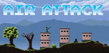 Air Attack (Ad)