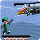 Air Attack (Ad) أيقونة