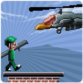 Air Attack (Ad) icon