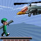 Air Attack (Ad) icono