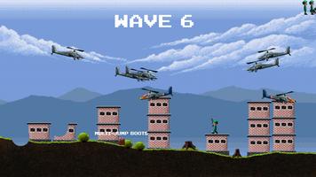 Air Attack (Ad) پوسٹر